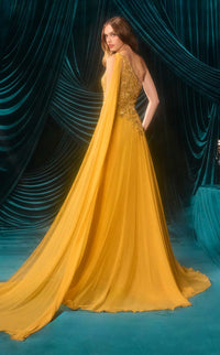 Andrea and Leo A1495 Dress view 3