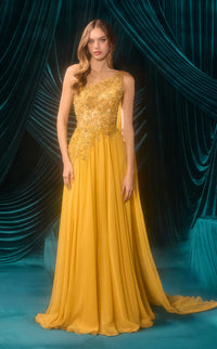 Andrea and Leo A1495 Dress view 1