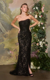 Andrea and Leo A1497 Dress view 1
