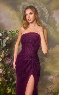 Andrea and Leo A1497 Dress view 4
