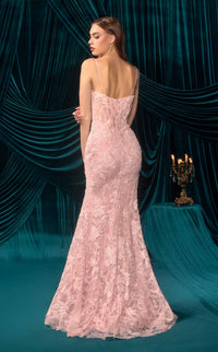 Andrea and Leo A1499 Dress view 10