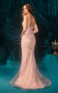 Andrea and Leo A1500 Dress view 4