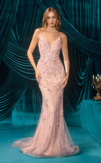 Andrea and Leo A1500 Dress view 2