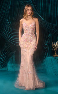Andrea and Leo A1500 Dress view 1