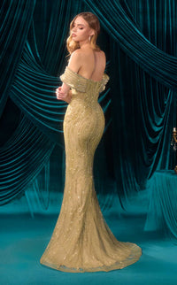 Andrea and Leo A1507 Dress view 3