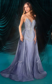 Andrea and Leo A1508 Dress view 5