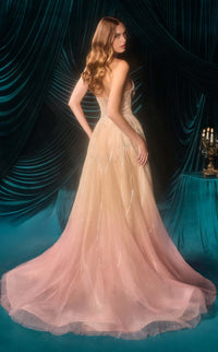 Andrea and Leo A1508 Dress view 4