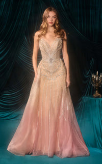 Andrea and Leo A1508 Dress view 1