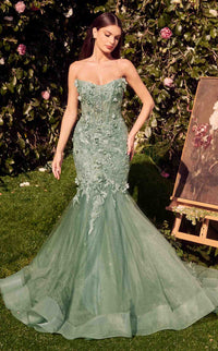 Andrea and Leo MA101 Dress view 1