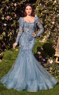 Andrea and Leo MA101 Dress view 2