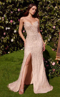 Andrea and Leo MA102 Dress view 2