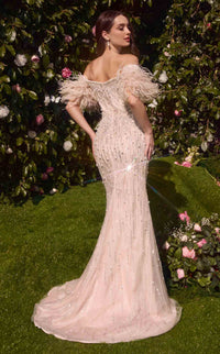 Andrea and Leo MA102 Dress view 4