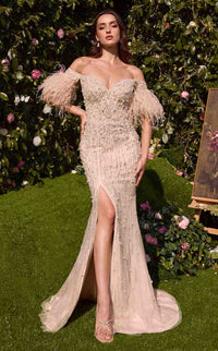 Andrea and Leo MA102 Dress view 1