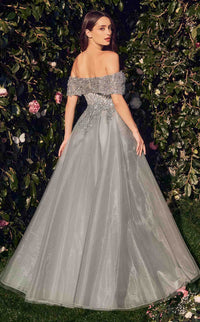 Andrea and Leo MA103 Dress view 3