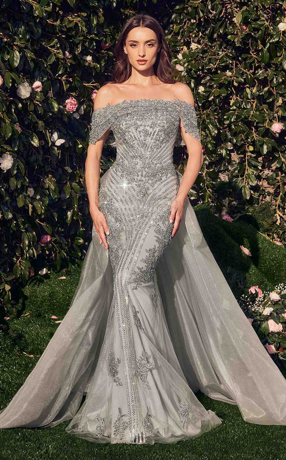 Andrea and Leo MA103 Dress - VOLAKK