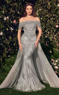 Andrea and Leo MA103 Dress view 1