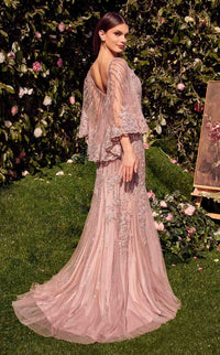 Andrea and Leo MA105 Dress view 4