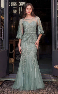Andrea and Leo MA105 Dress view 1