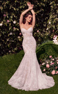 Andrea and Leo WL031 Dress view 2