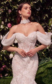 Andrea and Leo WL031 Dress view 3