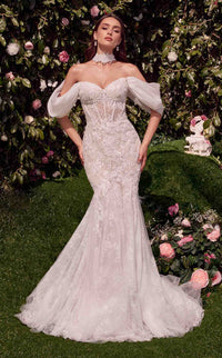 Andrea and Leo WL031 Dress view 1