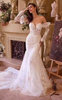 Andrea and Leo WL033 Dress view 1