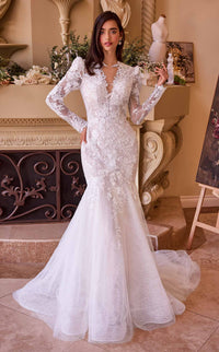 Andrea and Leo WL036 Dress view 1