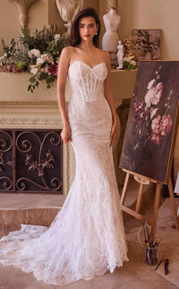 Andrea and Leo WL044 Dress view 2