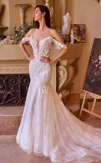 Andrea and Leo WL051 Dress view 4