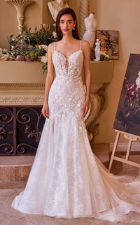 Andrea and Leo WL051 Dress view 1
