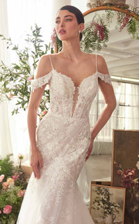 Andrea and Leo WL051 Dress view 3