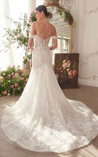 Andrea and Leo WL051 Dress view 5