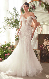 Andrea and Leo WL051 Dress view 2