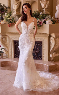 Andrea and Leo WL053 Dress view 1