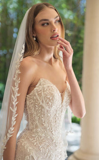 Andrea and Leo WL060 Dress view 3