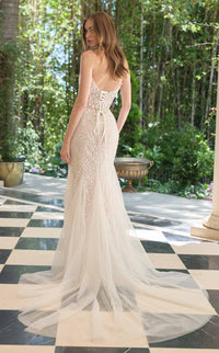 Andrea and Leo WL060 Dress view 5