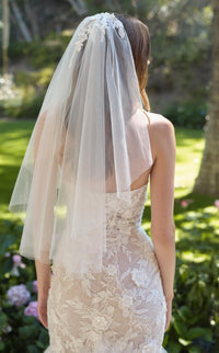 Andrea and Leo WL062 Dress view 5