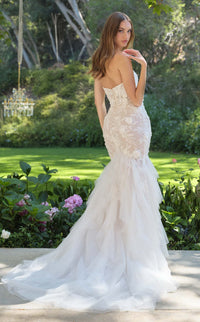 Andrea and Leo WL062 Dress view 4
