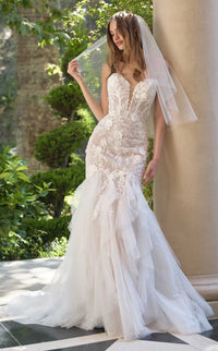 Andrea and Leo WL062 Dress view 2