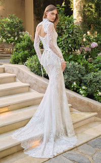 Andrea and Leo WL071 Dress view 5