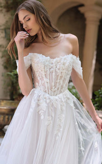 Andrea and Leo WL089 Dress view 2