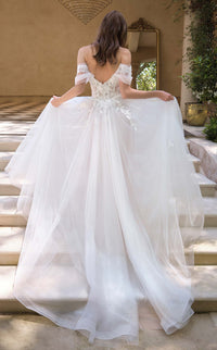 Andrea and Leo WL089 Dress view 4