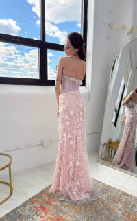 Andrea and Leo A1396 Dress view 4