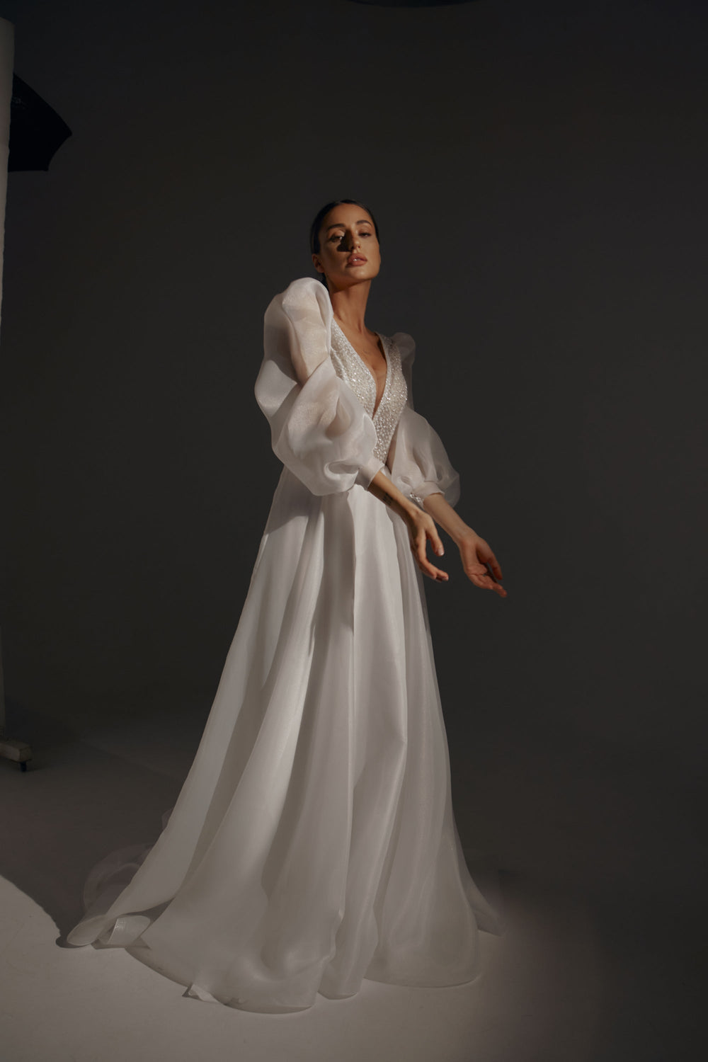 April | Ready-to-Ship - VOLAKK