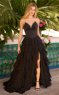 Ava Presley 26407 Dress view 1