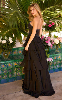 Ava Presley 26407 Dress view 4