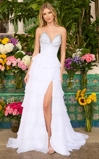 Ava Presley 26407 Dress view 8