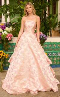 Ava Presley 26412 Dress view 5