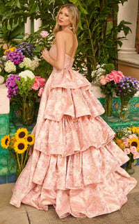 Ava Presley 26412 Dress view 7