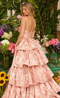 Ava Presley 26412 Dress view 8